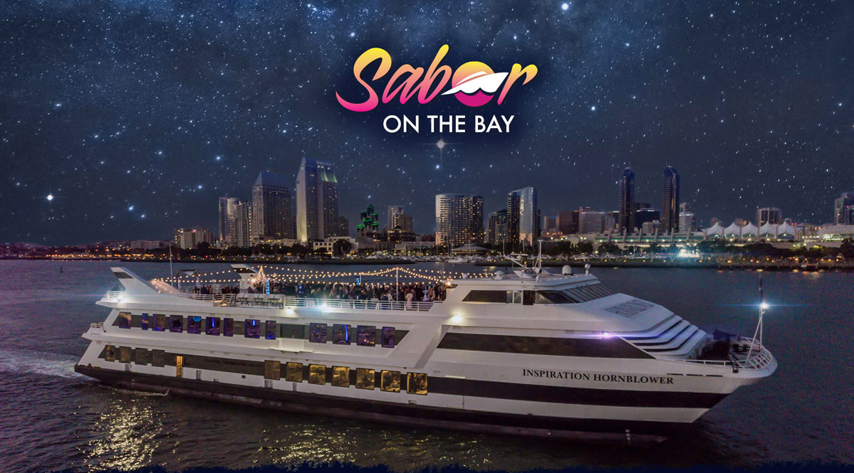 Home Sabor On The Bay America's Largest Latin Boat Cruise Party